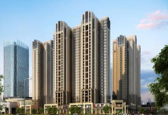 海口江东新区总部经济区已建项目实现装配式建筑全覆盖