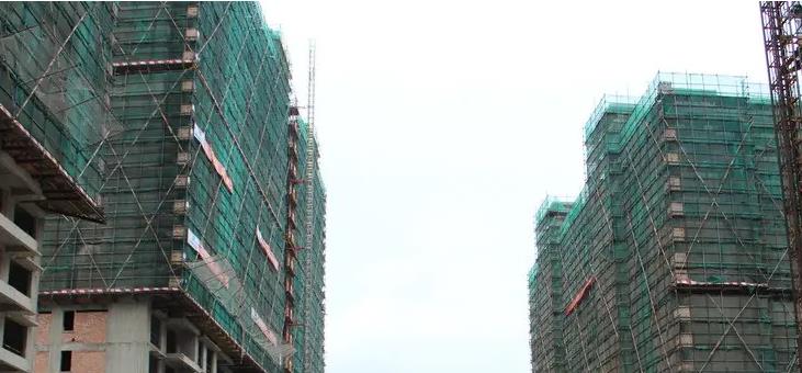 中国建筑公布2022年前7个月经营业绩，基建业务持续放量