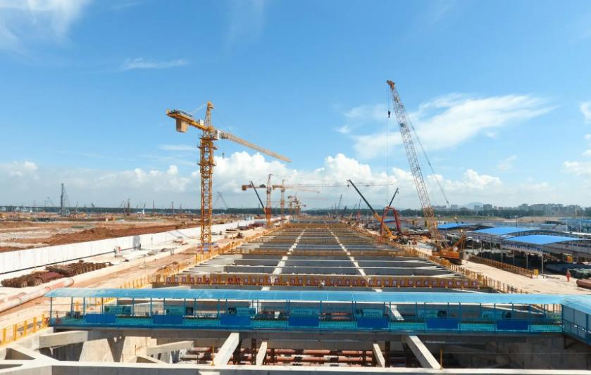 百项工程资质|中企纳川为国内建筑企业提供资质护航